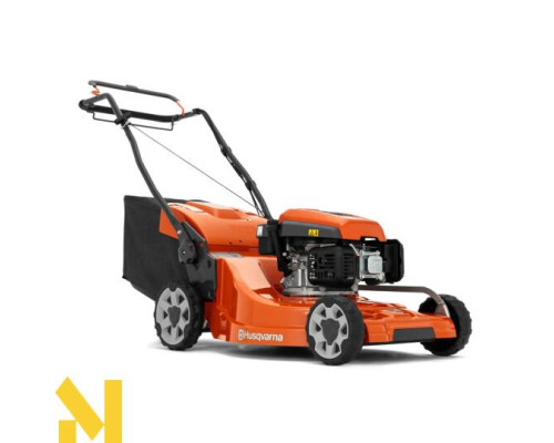 Газонокосарка бензинова Husqvarna LC 253S