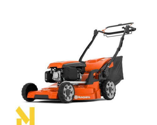 Газонокосарка бензинова Husqvarna LC 353VE