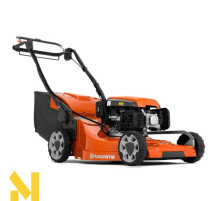 Газонокосарка бензинова Husqvarna LC 353VE