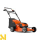 Газонокосарка акумуляторна Husqvarna LC 142i (без АКБ та ЗП)