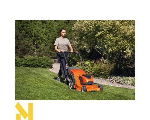 Газонокосарка акумуляторна HUSQVARNA LC 247i (без АКБ та ЗП)