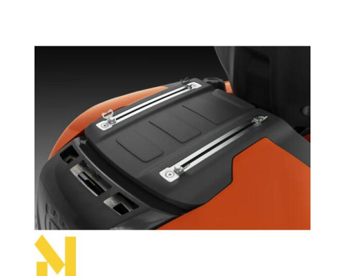 Райдер бензиновий Husqvarna R 320X AWD