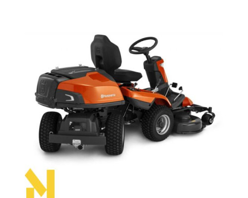 Райдер бензиновий Husqvarna R 320X AWD
