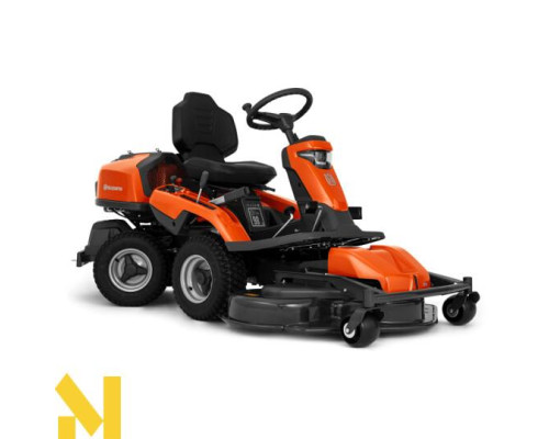 Райдер бензиновий Husqvarna R 316TX AWD