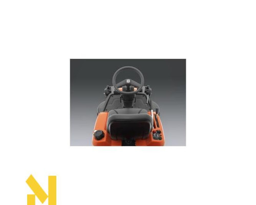Райдер бензиновий Husqvarna R 316TX AWD
