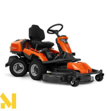 Райдер бензиновий Husqvarna R 320X AWD (без деки)