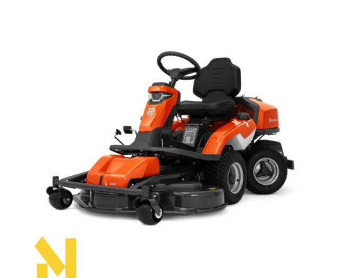 Райдер бензиновий Husqvarna R 320X AWD (без деки)