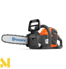 Пила ланцюгова акумуляторна Husqvarna 225i (без АКБ та ЗП)