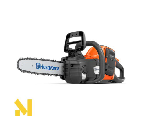 Пила ланцюгова акумуляторна Husqvarna 225i (без АКБ та ЗП)