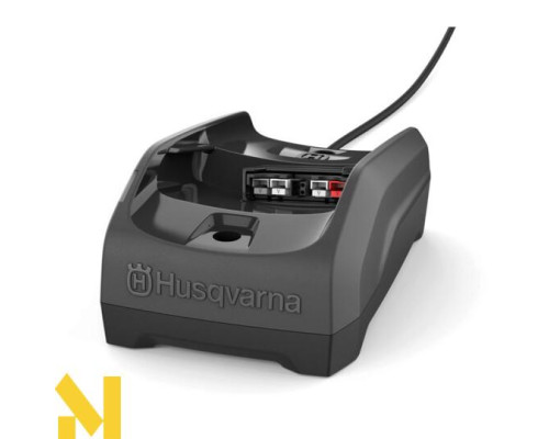 Пила ланцюгова акумуляторна Husqvarna 225i KIT