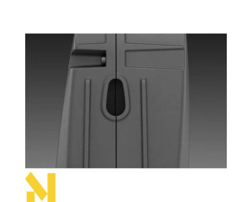 Пила ланцюгова акумуляторна Husqvarna 225i KIT