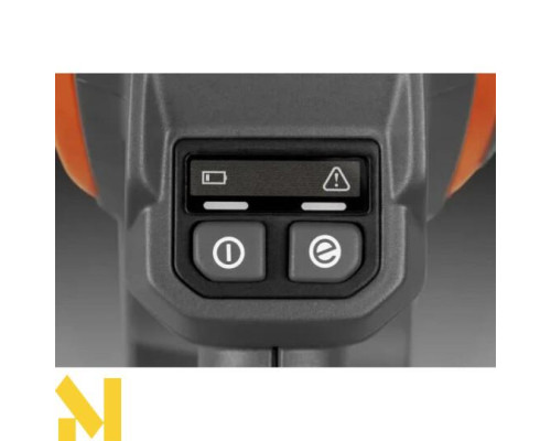 Пила ланцюгова акумуляторна Husqvarna 225i KIT