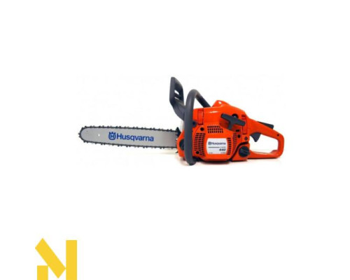 Бензопила Husqvarna 445 II