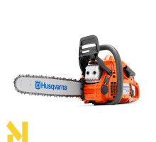 Бензопила Husqvarna 445 II
