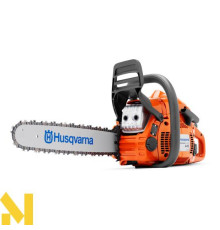 Бензопила Husqvarna 445 II