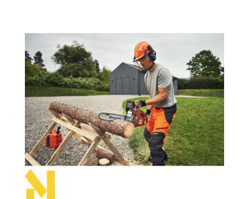 Бензопила Husqvarna 450 II