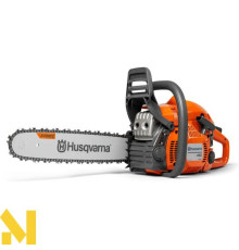 Бензопила Husqvarna 450 II