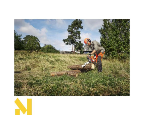 Бензопила Husqvarna 440 II