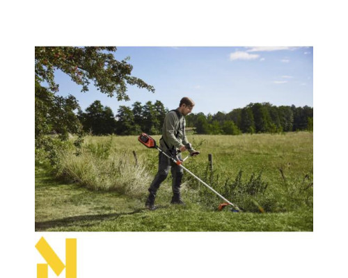 Тример акумуляторний Husqvarna 325iR (без АКБ та ЗП)