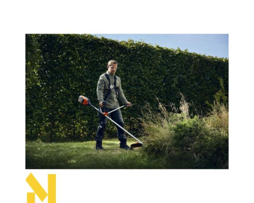 Тример акумуляторний Husqvarna 325iR (без АКБ та ЗП)