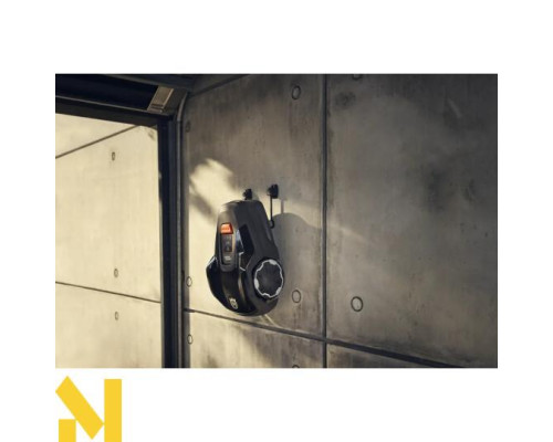 Газонокосарка-робот Husqvarna Aspire R4 з комплектом для інсталяції