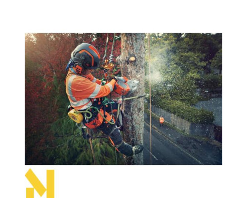 Пила ланцюгова акумуляторна HUSQVARNA T540i XP (без АКБ та ЗП)