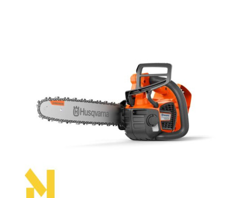 Пила ланцюгова акумуляторна HUSQVARNA T540i XP (без АКБ та ЗП)