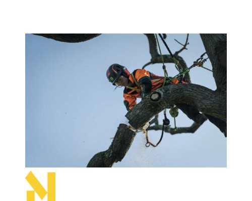 Пила ланцюгова акумуляторна HUSQVARNA T540i XP (без АКБ та ЗП)