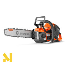 Пила ланцюгова акумуляторна Husqvarna 540iXP (без АКБ та ЗП) (9705724-14)