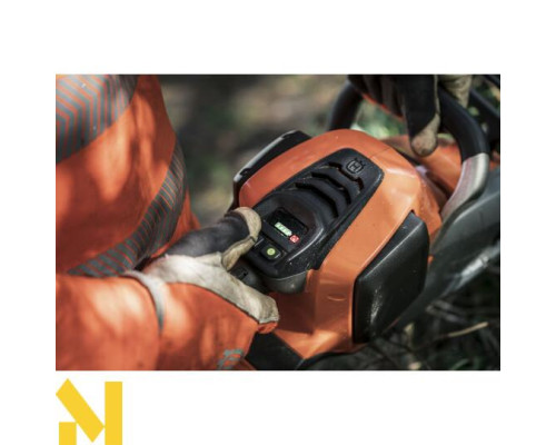 Пила ланцюгова акумуляторна Husqvarna 540iXP (без АКБ та ЗП) (9705724-14)