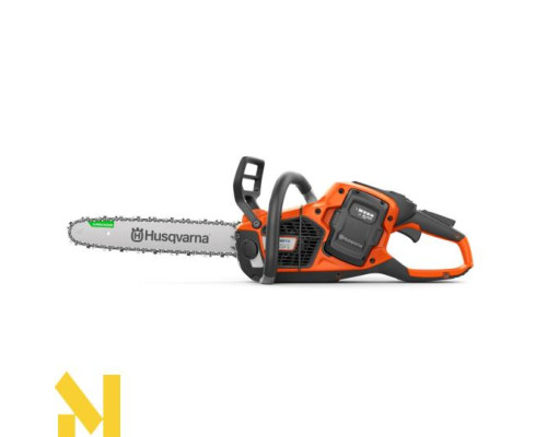 Пила ланцюгова акумуляторна Husqvarna 540iXPG (без АКБ та ЗУ)