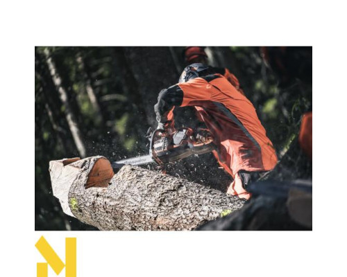 Пила ланцюгова акумуляторна Husqvarna 540iXPG (без АКБ та ЗУ)