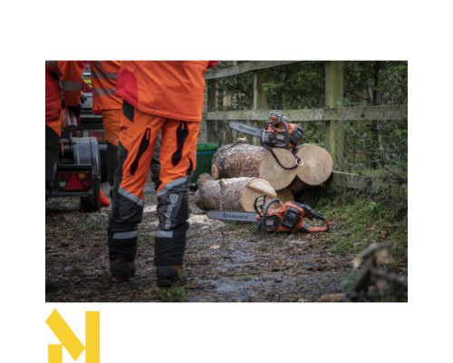 Пила ланцюгова акумуляторна Husqvarna 540iXPG (без АКБ та ЗУ)