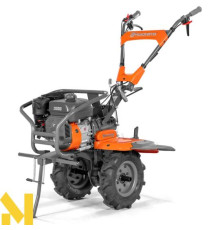 Мотоблок бензиновий Husqvarna TF 440