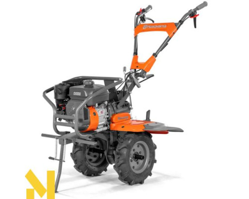 Мотоблок бензиновий Husqvarna TF 440