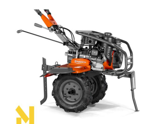 Мотоблок бензиновий Husqvarna TF 440