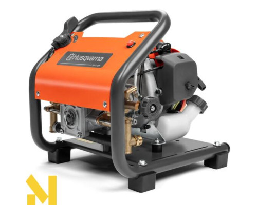 Мотообприскувач Husqvarna 321SP