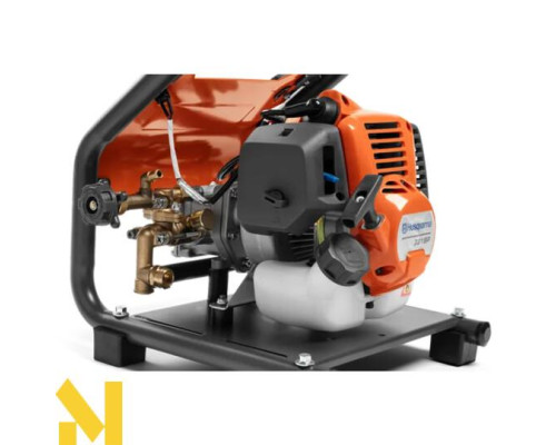 Мотообприскувач Husqvarna 321SP