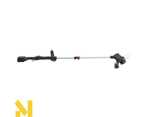 Тример акумуляторний Husqvarna Aspire T28-P4A (без АКБ та ЗП)