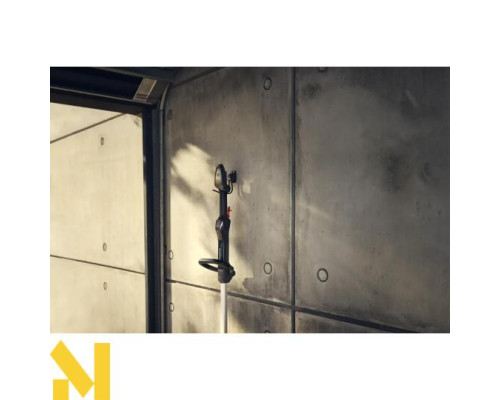 Тример акумуляторний Husqvarna Aspire T28-P4A KIT (P4A 18-B45)