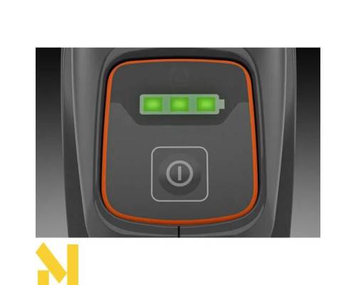 Тример акумуляторний Husqvarna Aspire T28-P4A KIT (P4A 18-B72)