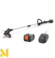 Тример акумуляторний Husqvarna Aspire T28-P4A KIT (P4A 18-B72)