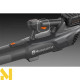 Повітродувка садова акумуляторна Husqvarna Aspire B8X-P4A (без АКБ та ЗП)