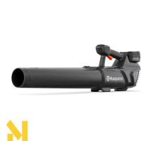 Повітродувка садова акумуляторна Husqvarna Aspire B8X-P4A (без АКБ та ЗП)