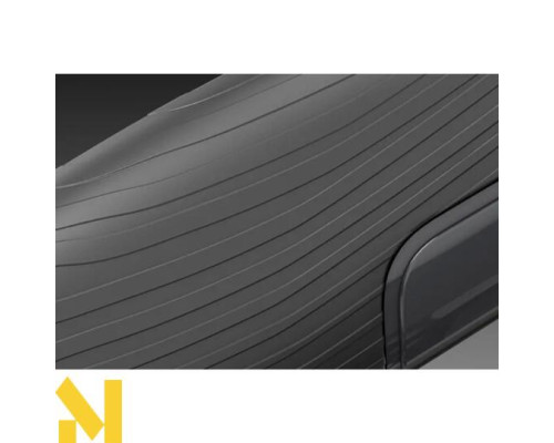 Повітродувка садова акумуляторна Husqvarna Aspire B8X-P4A KIT