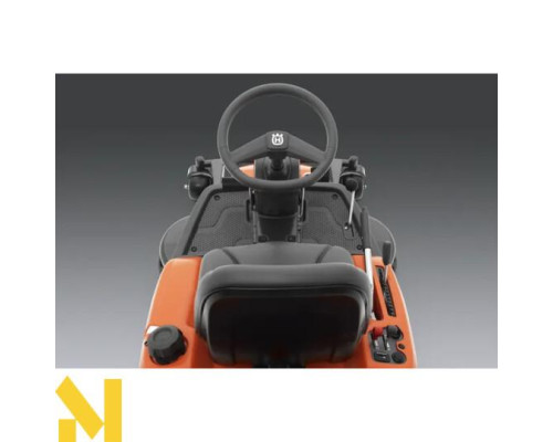 Райдер бензиновий Husqvarna RC 318T