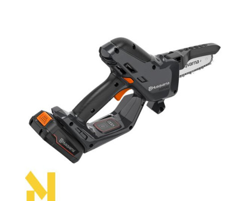 Міні-пила акумуляторна Husqvarna Aspire P5-P4A (без АКБ та ЗП)