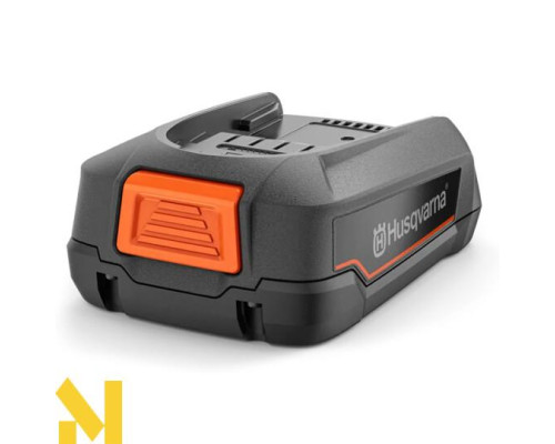 Міні-пила акумуляторна Husqvarna Aspire P5-P4A KIT