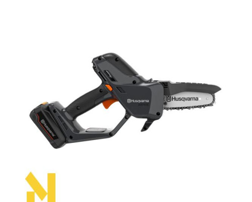 Міні-пила акумуляторна Husqvarna Aspire P5-P4A KIT