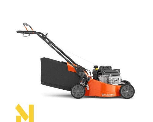 Газонокосарка бензинова Husqvarna LC 551SP